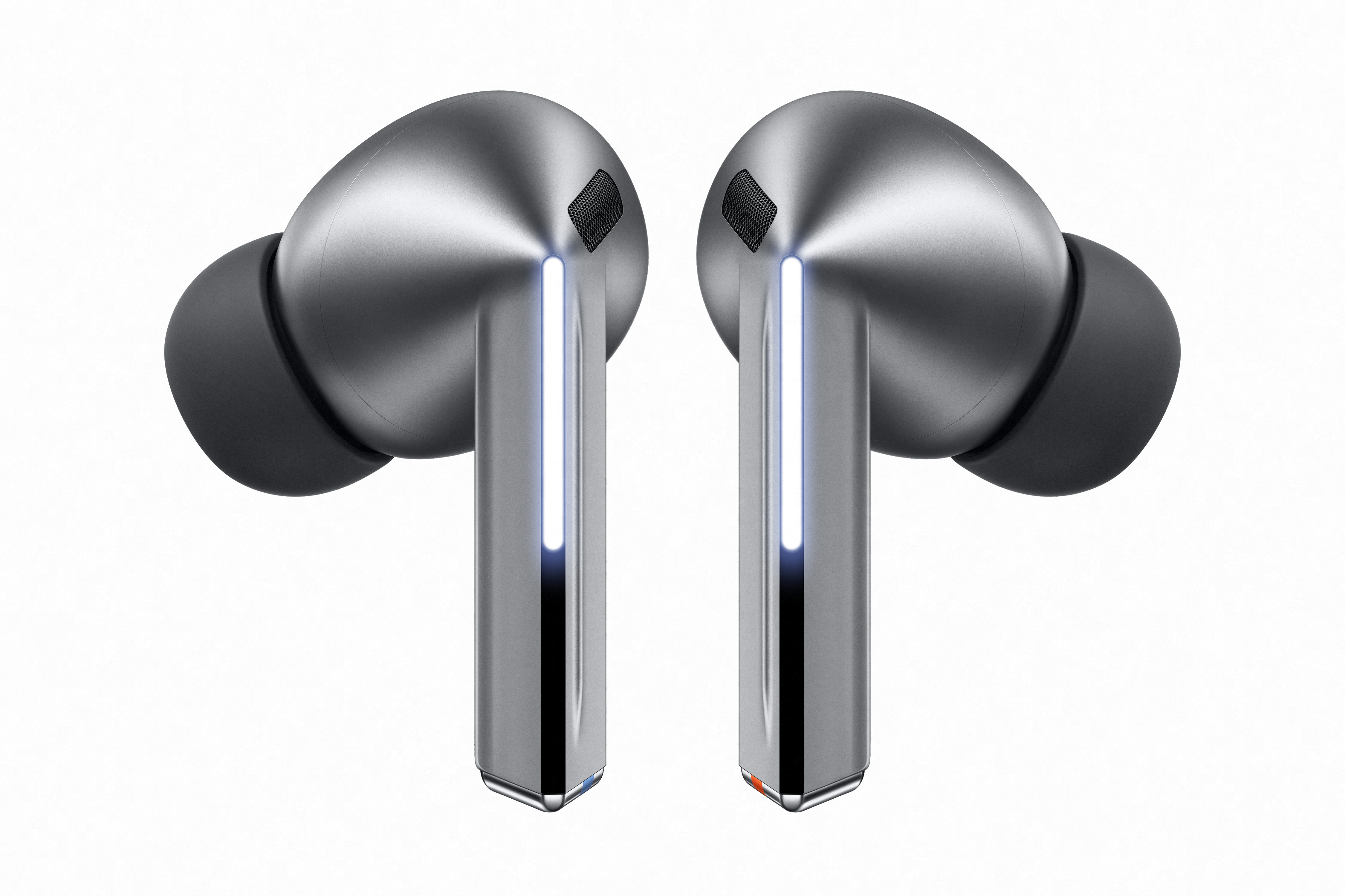 Samsung Samsung Galaxy Buds 3 Pro Silver Headphones